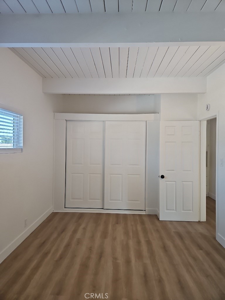 3581 Chicago Avenue Riverside, CA 92507 - Photo 4 of 5 a view of an empty room