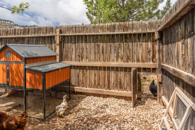 7343 North Sawtooth Cv Road Vernal, UT 84078 - Photo 42 of 64