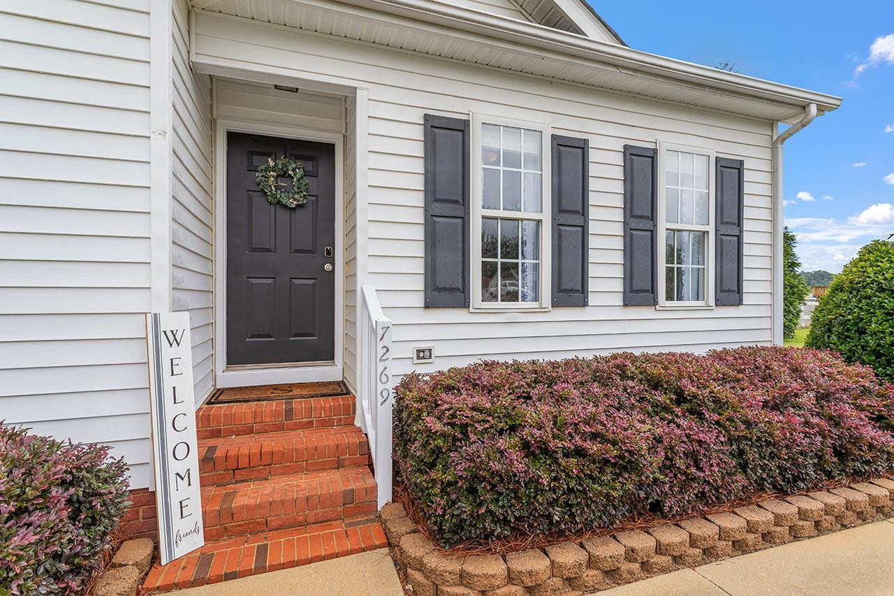 7269 Turner Fish Road Willow Spring, NC 27592 - Photo 12 of 30 Photo 12