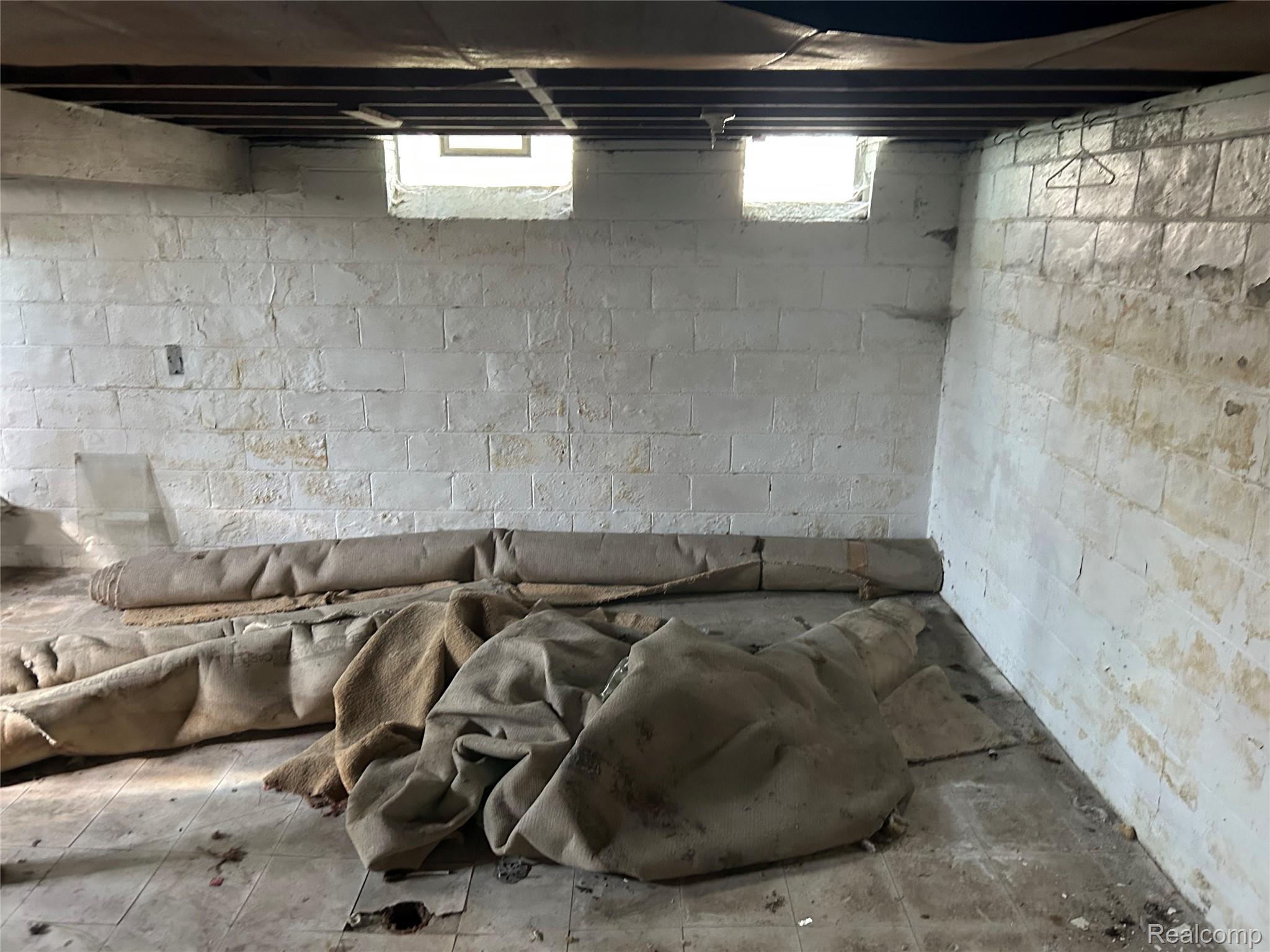 12641 Kelly Road Detroit, MI 48224 - Photo 35 of 40 Image quality insufficient for description