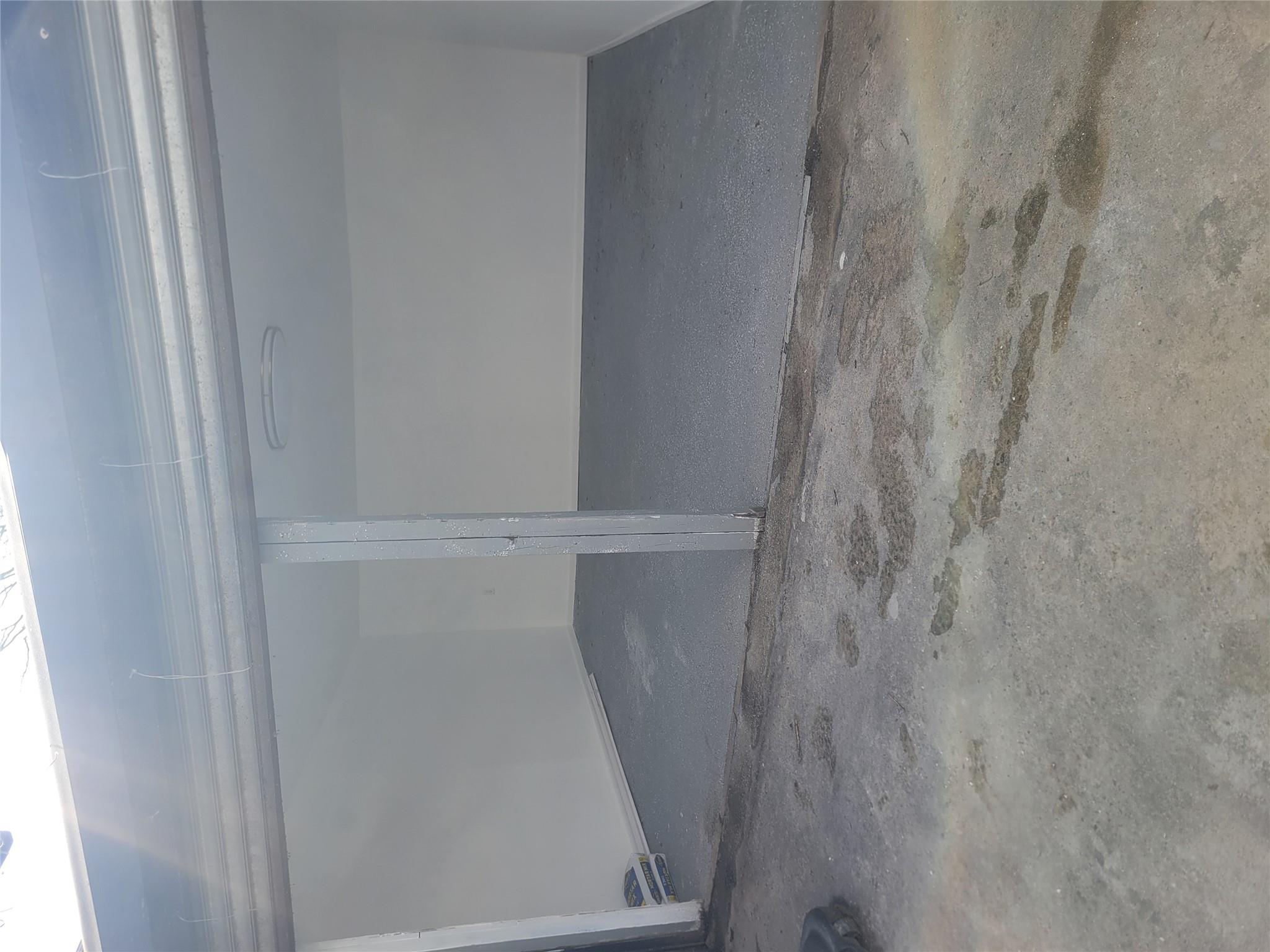 35-14 109th Street Queens, NY 11368 - Photo 35 of 38 View of garage