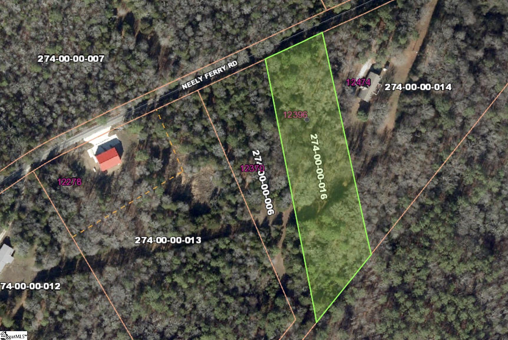 12396 Neeley Ferry Road Waterloo, SC 29384 - Photo 2 of 3