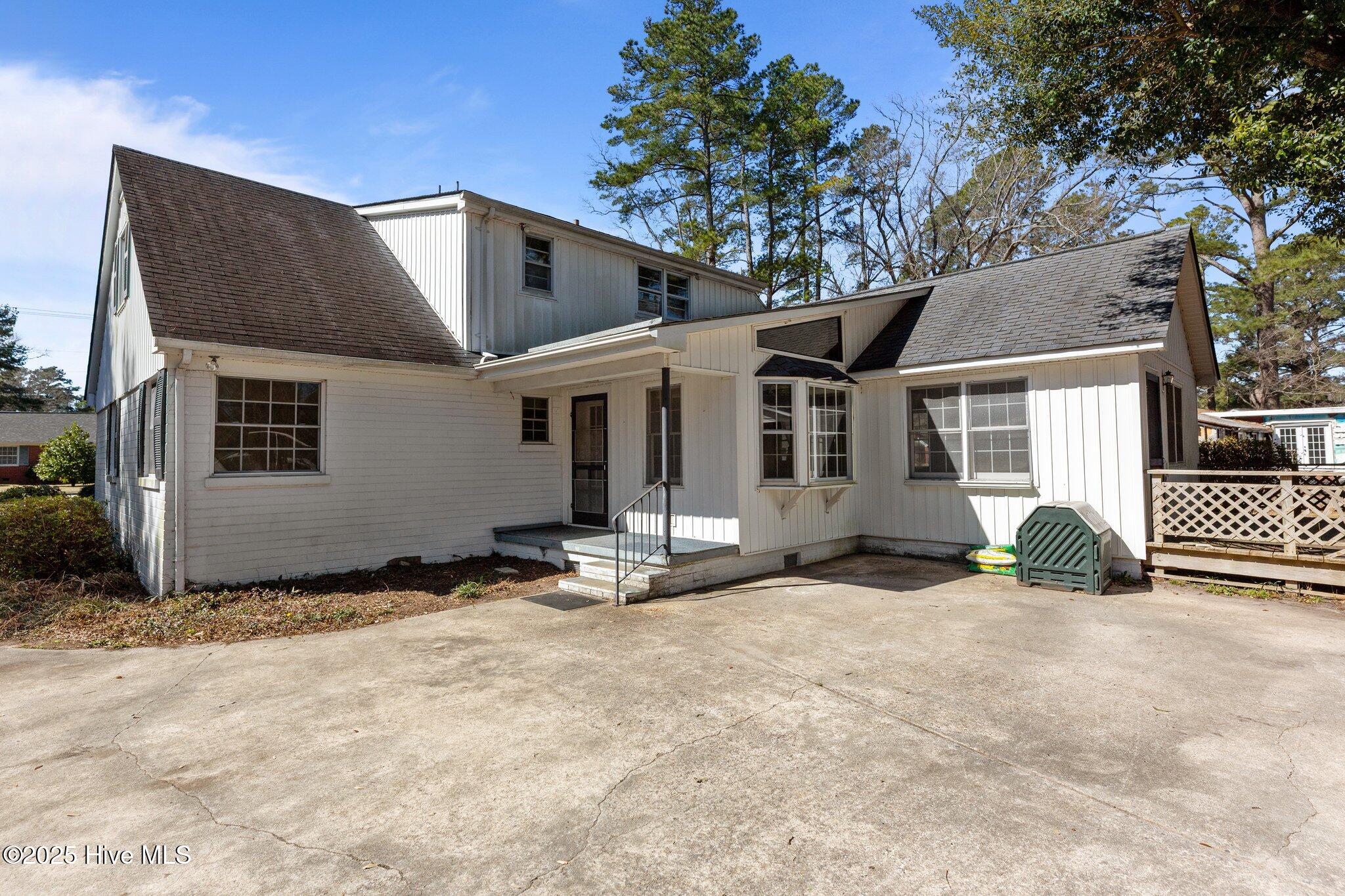 2305 Carey Road Kinston, NC 28504 - Photo 47 of 55 47-web-or-mls-_S0A9420