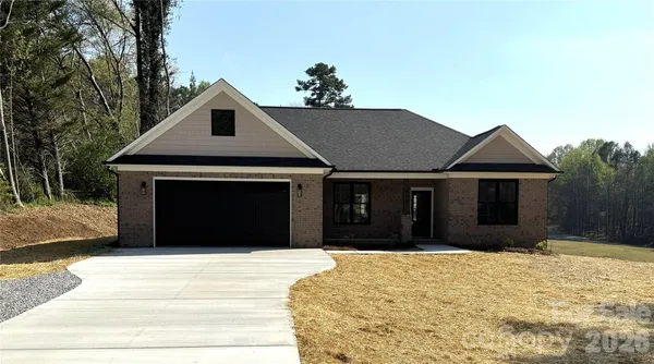 $379,900 | 613 Bethany Road, Albemarle, NC 28001