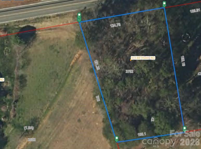 613 Bethany Road Albemarle, NC 28001 - Photo 15 of 16