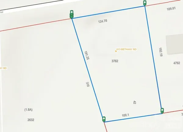 $379,900 | 613 Bethany Road, Albemarle, NC 28001