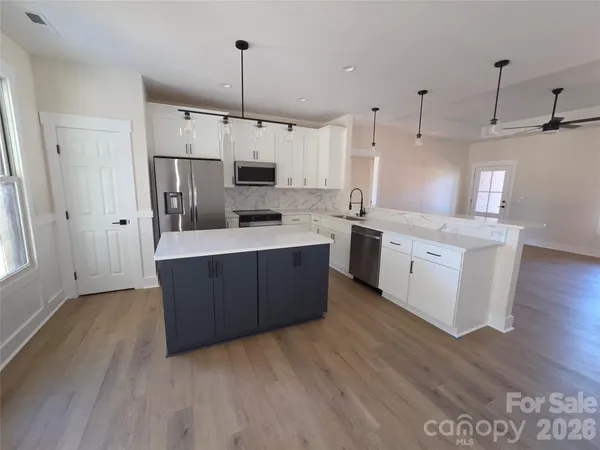 $379,900 | 613 Bethany Road, Albemarle, NC 28001