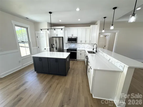 $379,900 | 613 Bethany Road, Albemarle, NC 28001