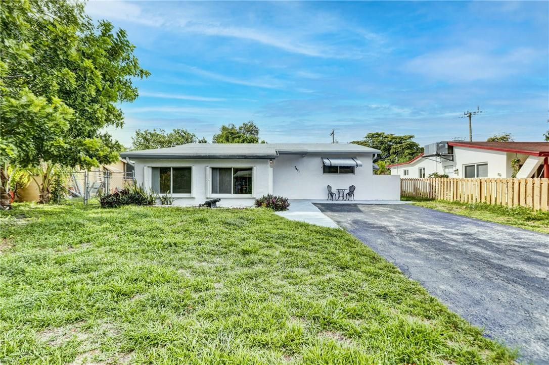 7421 Raleigh Street Hollywood, FL 33024 - Photo 1 of 41 Photo 1