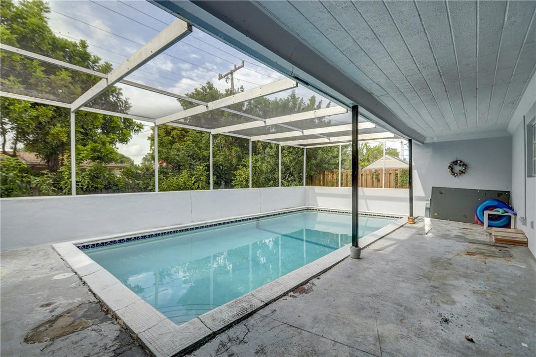 7421 Raleigh Street Hollywood, FL 33024 - Photo 33 of 41 Photo 33