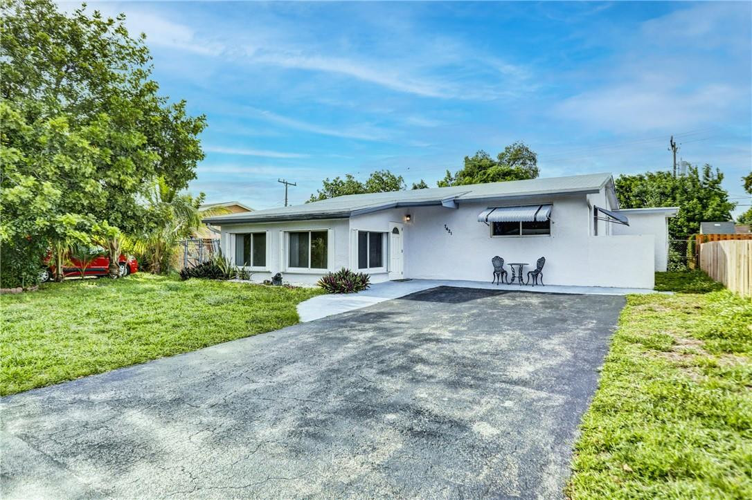 7421 Raleigh Street Hollywood, FL 33024 - Photo 36 of 41 Photo 36