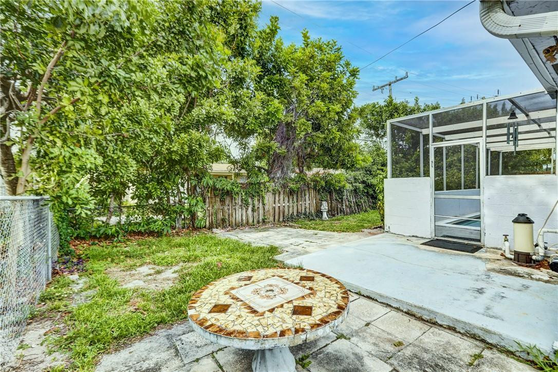7421 Raleigh Street Hollywood, FL 33024 - Photo 38 of 41 Photo 38
