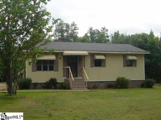 123 Chick Springs Road Taylors, SC 29687 - Photo 1 of 1 Gallery Image 1