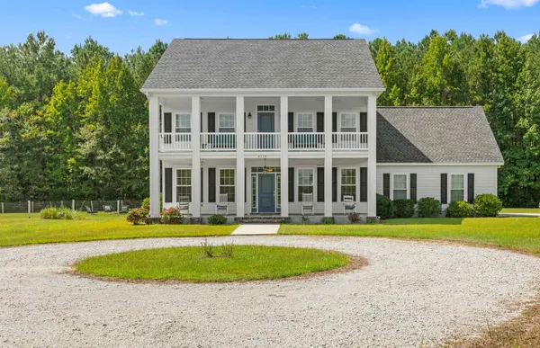 $1,299,900 | 2672 Neil Branch Road, Loris, SC 29569
