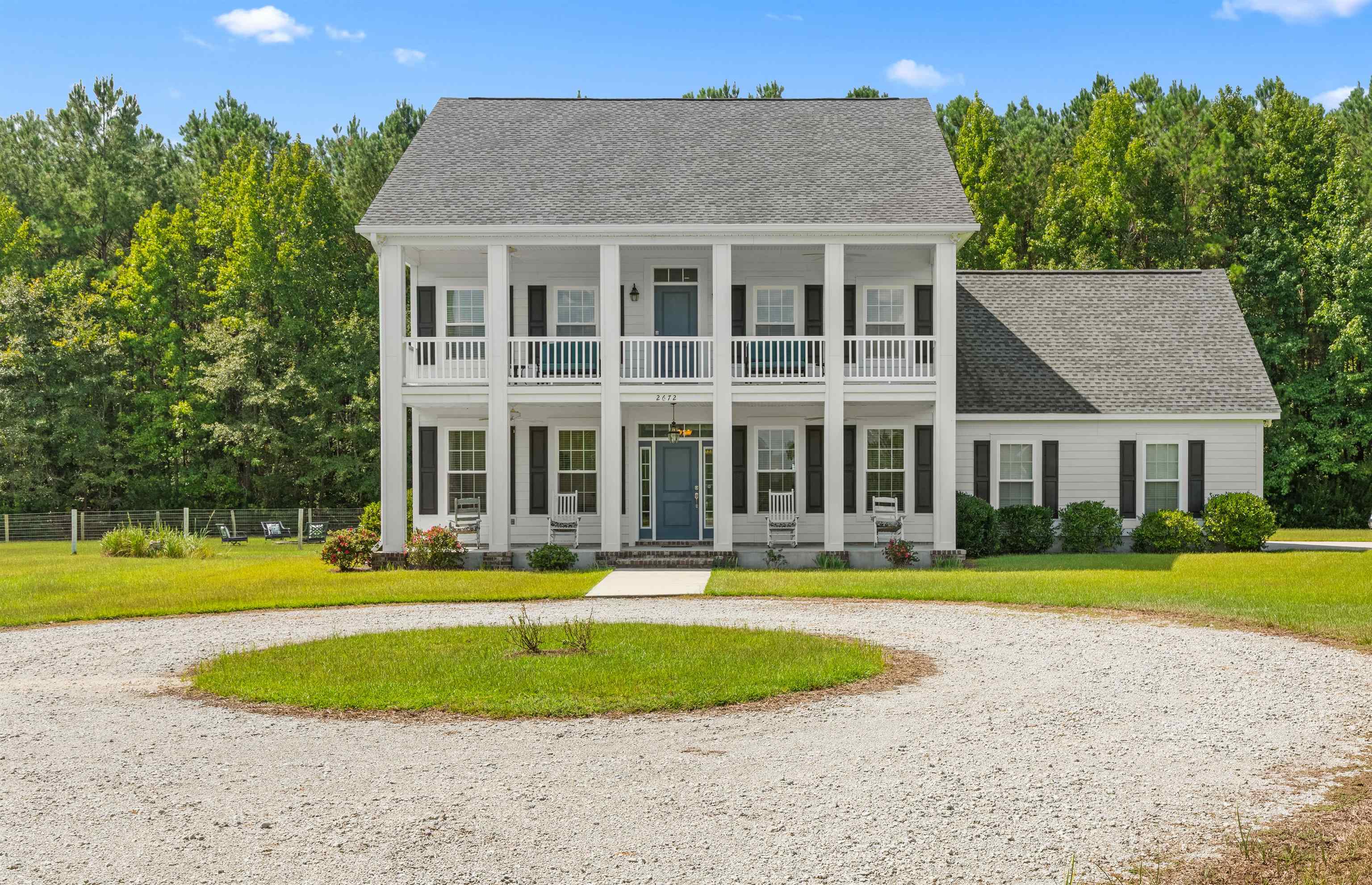 2672 Neil Branch Road Loris, SC 29569 - Photo 1 of 99 Gallery Image 1