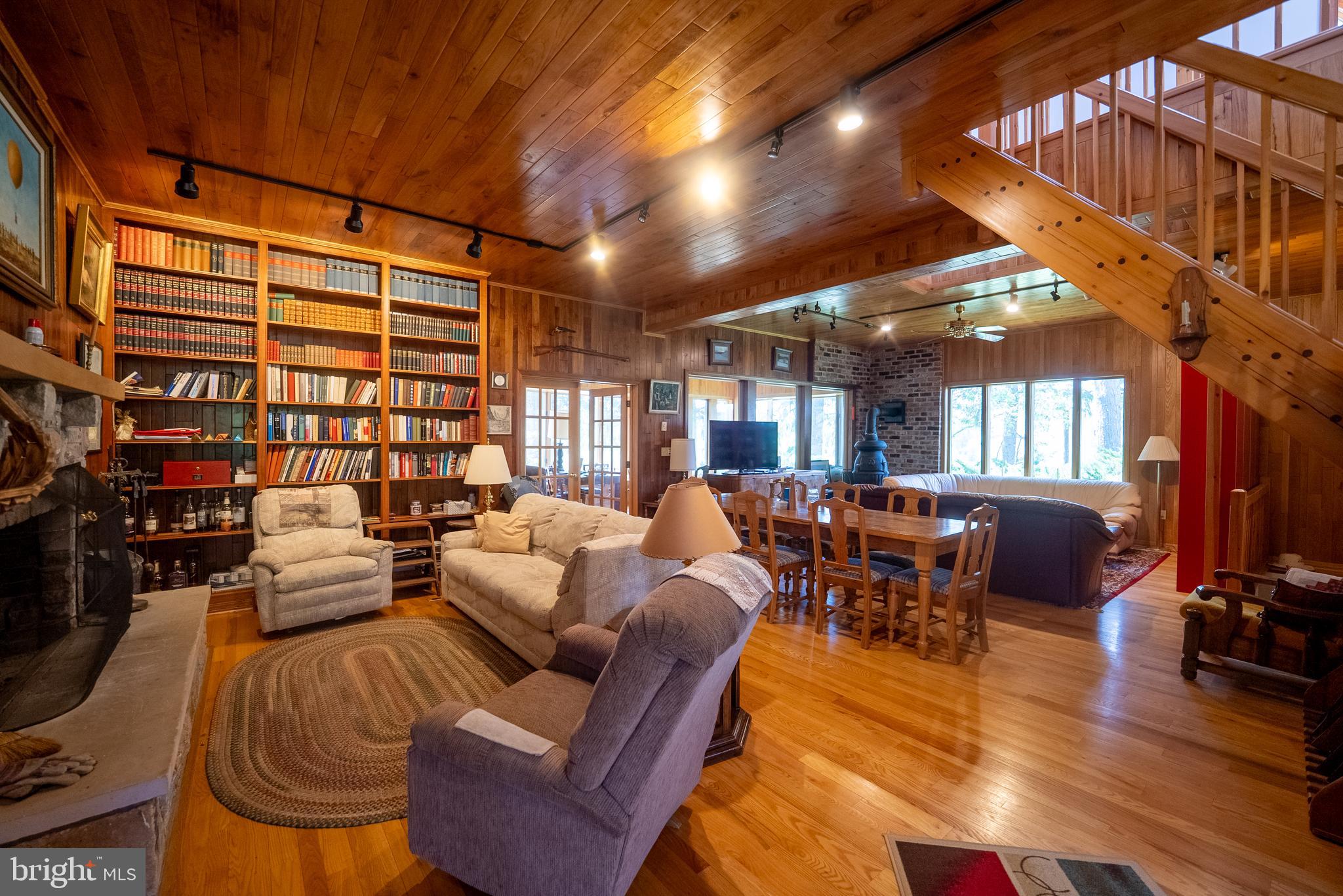 199 Green Bank Road Arbovale, WV 24915 - Photo 25 of 113