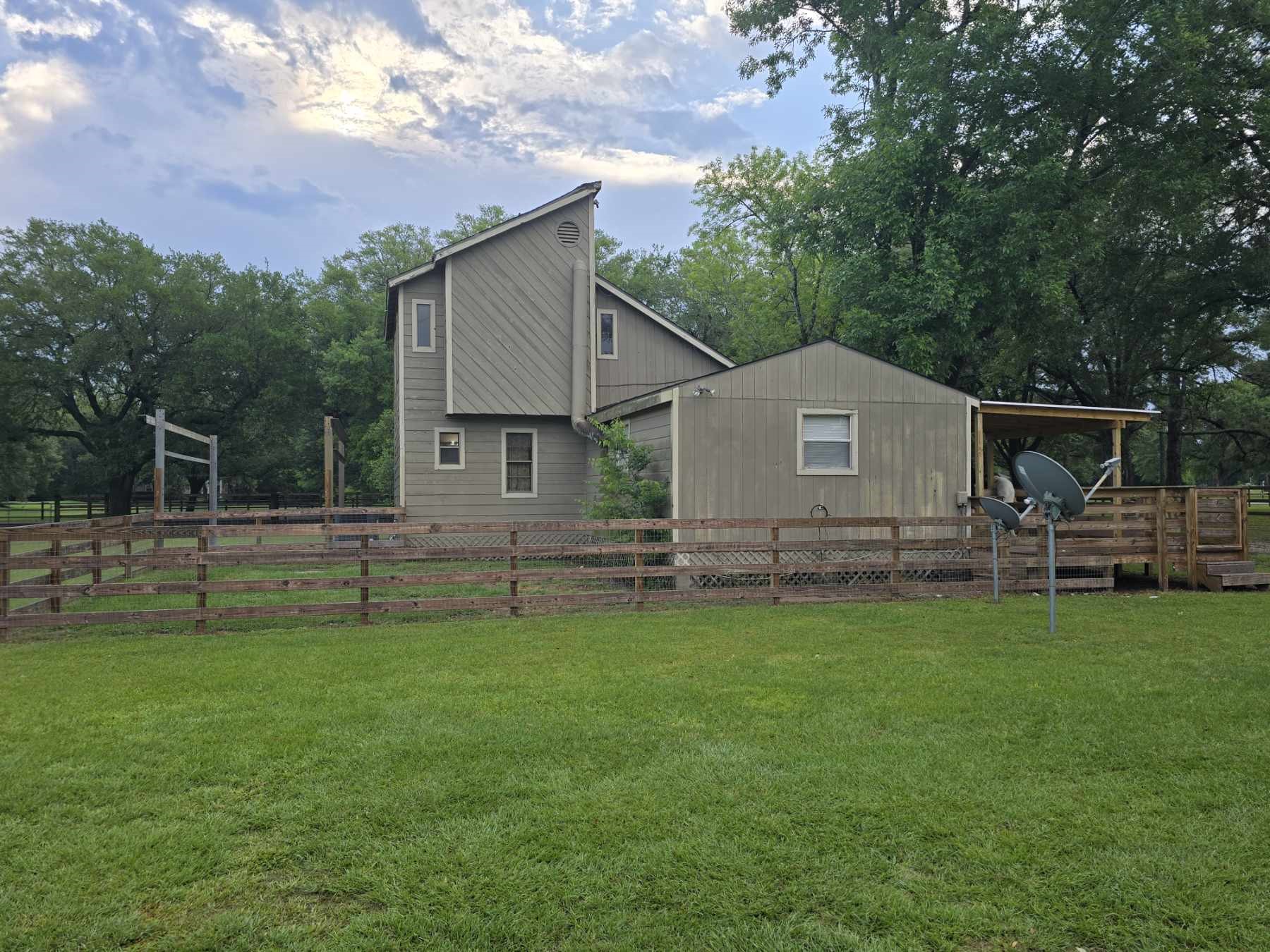 12122 Zion Road Tomball, TX 77375 - Photo 12 of 35