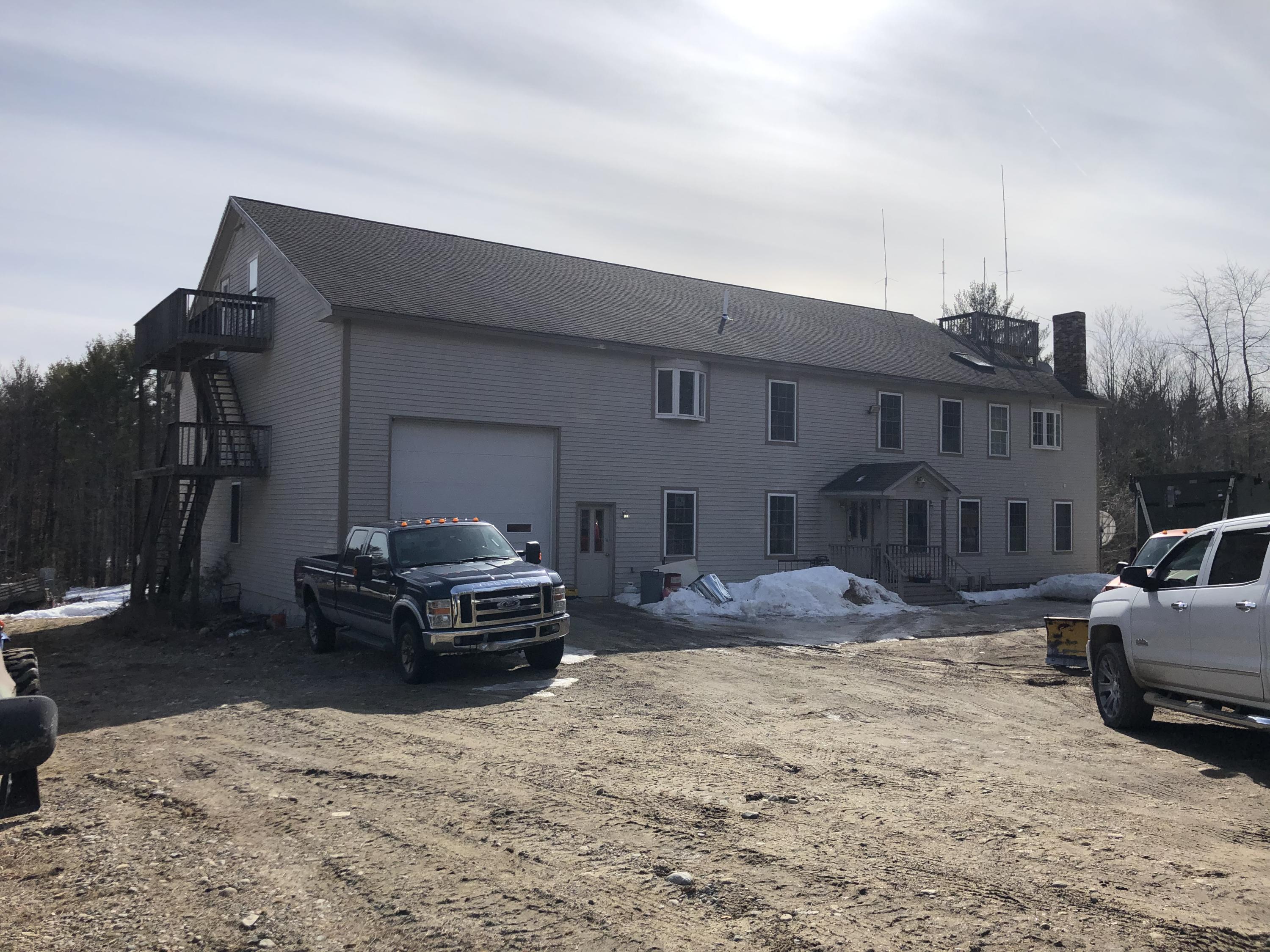 281 Garland Road West Newfield, ME 04095 - Photo 1 of 24 1