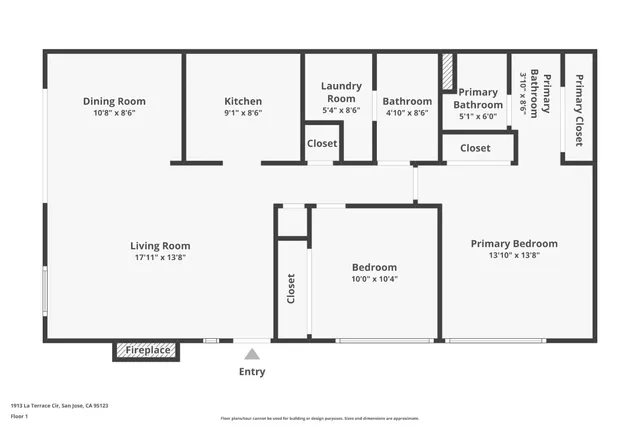 a view of a lake with houses