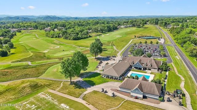 $110,000 | 188 Dudi Trail, Vonore, TN 37885