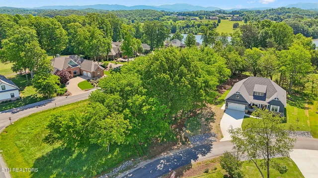 $110,000 | 188 Dudi Trail, Vonore, TN 37885