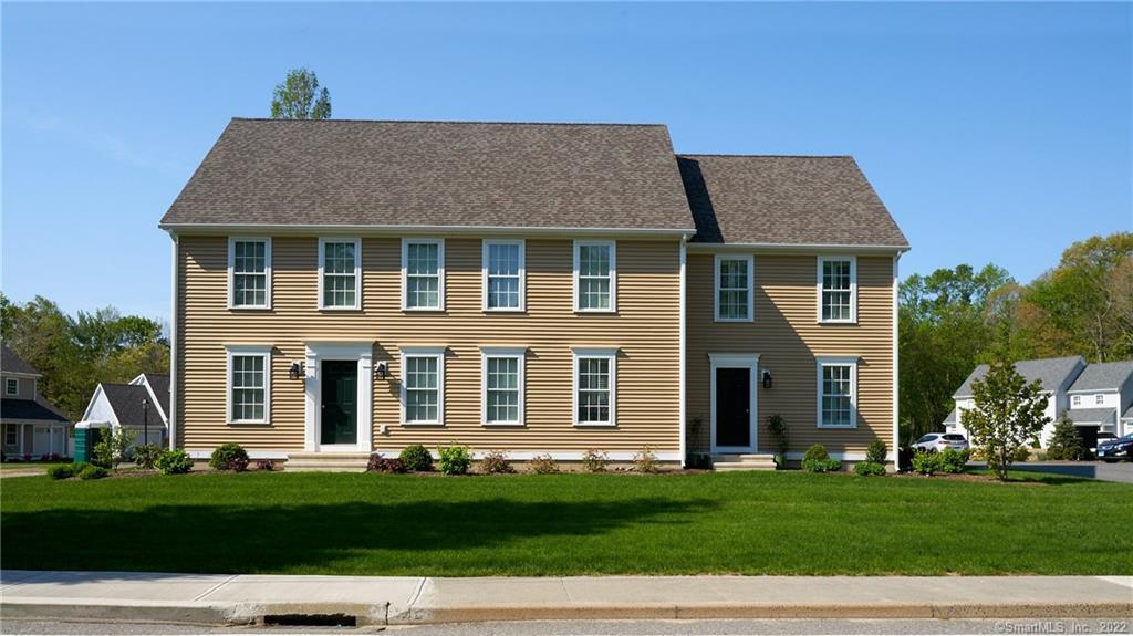 951 Old Clinton Road, Unit 20 Westbrook, CT 06498 - Photo 1 of 1