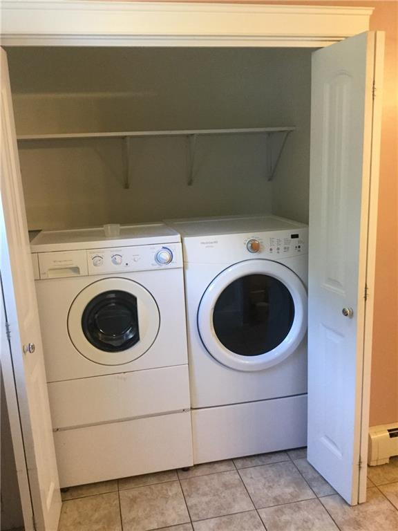 1192 W Road Bowdoin, ME 04287 - Photo 14 of 28 Laundry facilities.