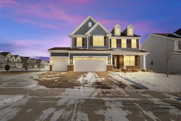 $634,900 | 11306 Kinney Way, Huntley, IL 60142