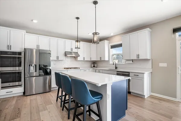 $625,900 | 11306 Kinney Way, Huntley, IL 60142