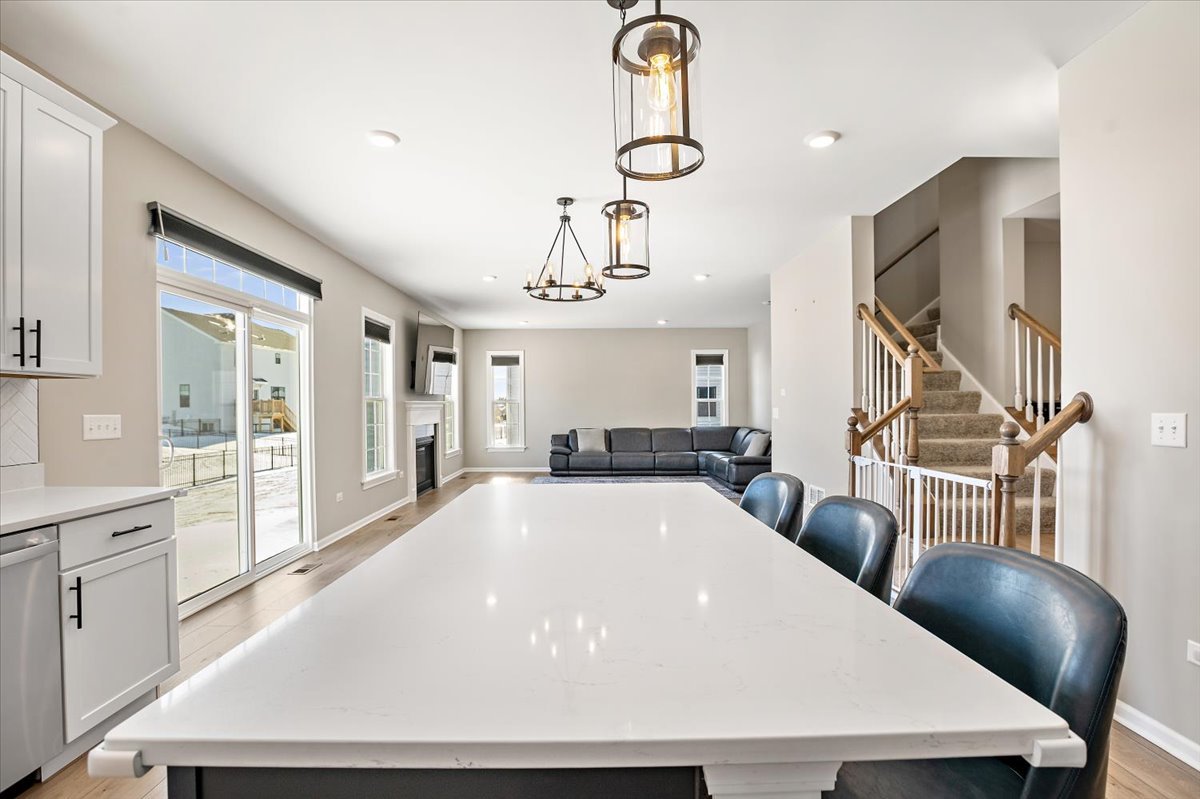 11306 Kinney Way Huntley, IL 60142 - Photo 12 of 75