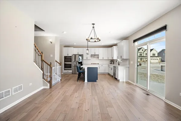 $625,900 | 11306 Kinney Way, Huntley, IL 60142