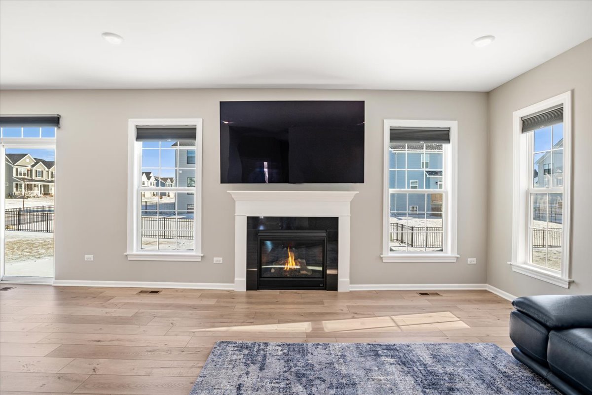 11306 Kinney Way Huntley, IL 60142 - Photo 15 of 75