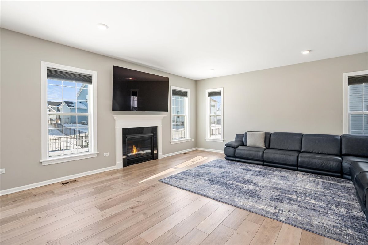 11306 Kinney Way Huntley, IL 60142 - Photo 16 of 75