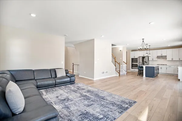 $625,900 | 11306 Kinney Way, Huntley, IL 60142