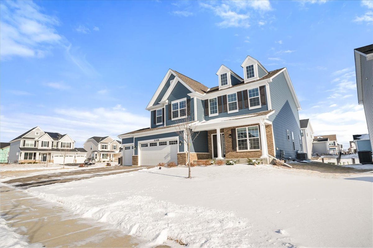 11306 Kinney Way Huntley, IL 60142 - Photo 2 of 75