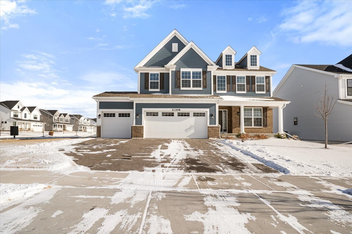 11306 Kinney Way Huntley, IL 60142 - Photo 3 of 75