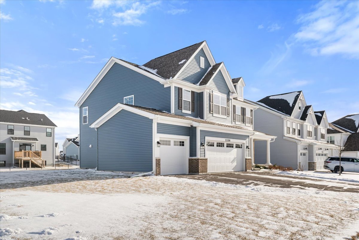 11306 Kinney Way Huntley, IL 60142 - Photo 4 of 75