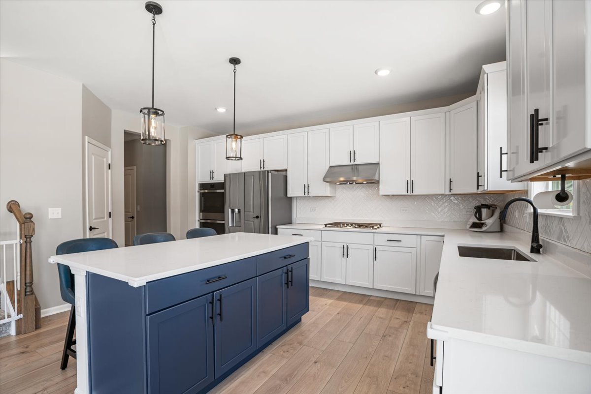 11306 Kinney Way Huntley, IL 60142 - Photo 5 of 75