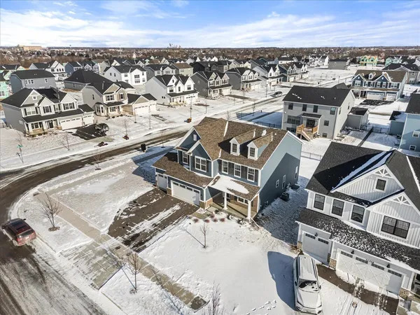 $625,900 | 11306 Kinney Way, Huntley, IL 60142