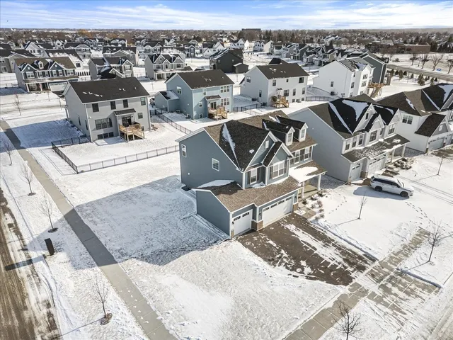 $649,000 | 11306 Kinney Way, Huntley, IL 60142