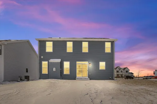 $625,900 | 11306 Kinney Way, Huntley, IL 60142