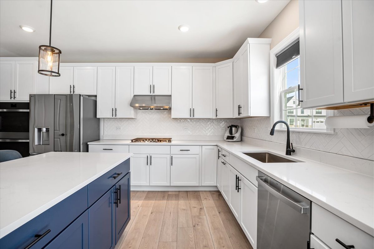 11306 Kinney Way Huntley, IL 60142 - Photo 8 of 75