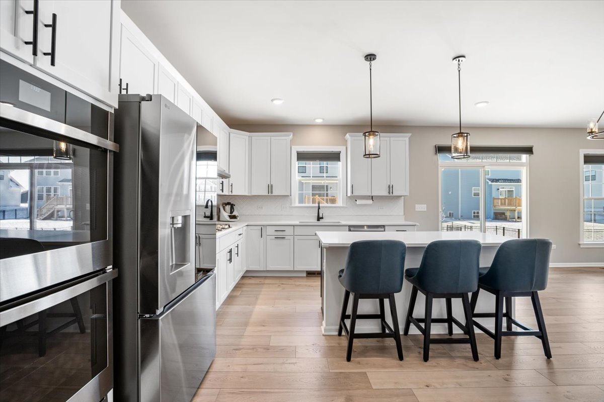 11306 Kinney Way Huntley, IL 60142 - Photo 10 of 75