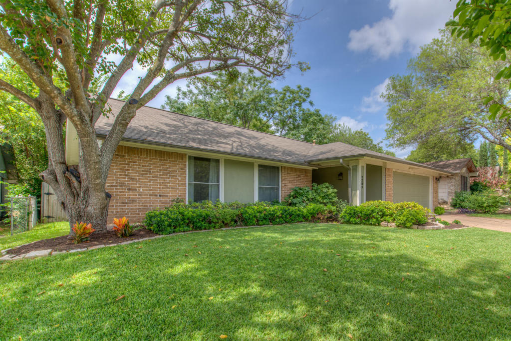 1303 Thornridge Road Austin, TX 78758 - Photo 1 of 1