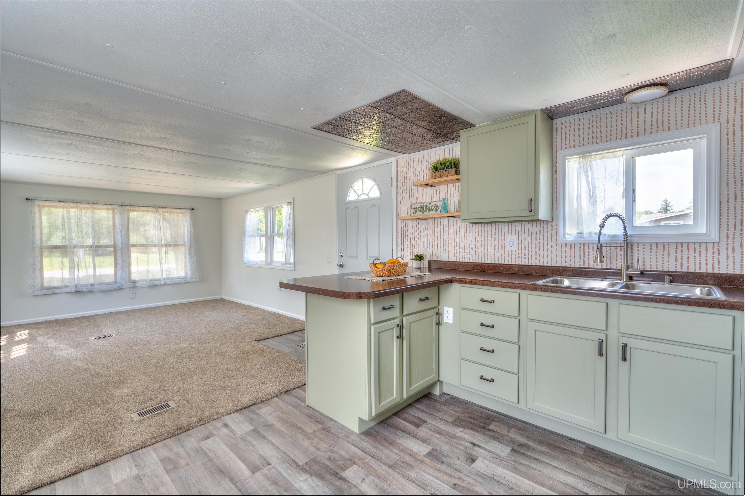 411 Intake Road Manistique, MI 49854 - Photo 3 of 24 Gallery Image 3