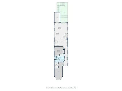 $825,000 | 2130 West Le Moyne Street, Unit 1, Chicago, IL 60622