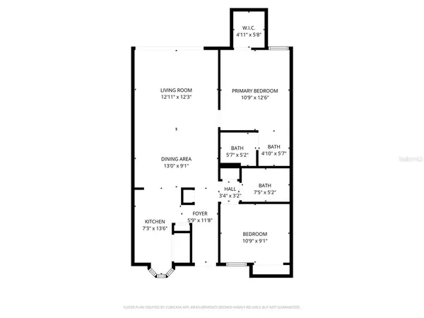$239,999 | 2422 King Oak Court, St. Cloud, FL 34769