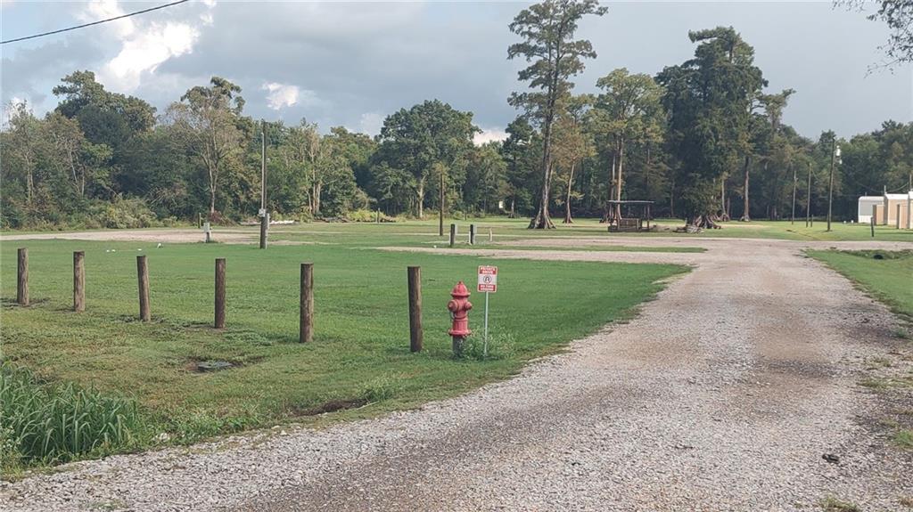 673 East Bayou Road Belle Chasse, LA 70037 - Photo 1 of 2