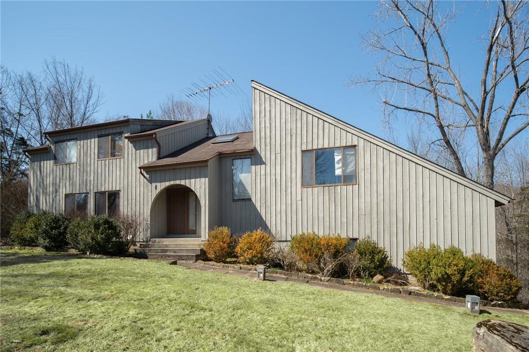 56 Kitchawan Road Pound Ridge, NY 10576 - Photo 1 of 1