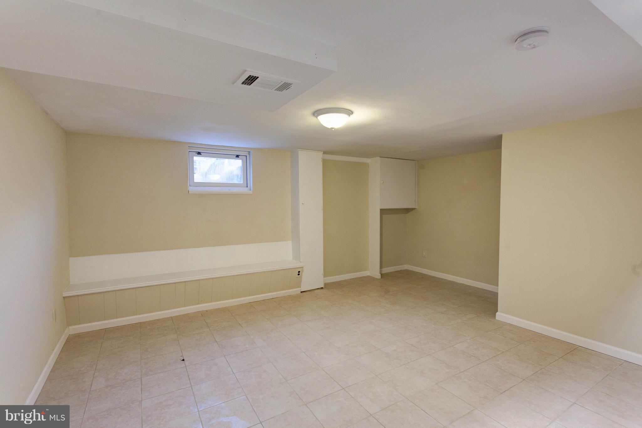 12206 Centerhill Street Silver Spring, MD 20902 - Photo 22 of 30 Basement
